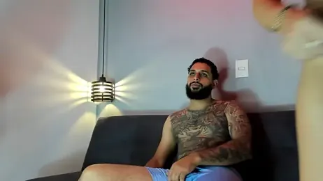 ASHLEY_AND_ASH stripchat stream image