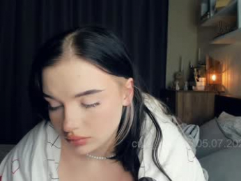 cute_caprice chaturbate stream image