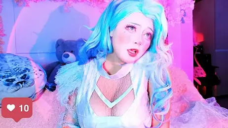 seraphine23 stripchat stream image