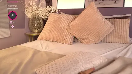 ElleDiane stripchat stream image