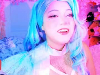 seraphine23_ chaturbate stream image