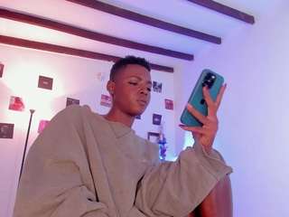 irisallen camsoda stream image