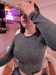 Sharon_07 stripchat stream image