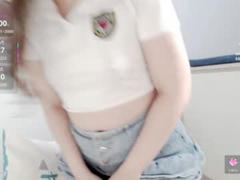 neko_nancy08 chaturbate stream image