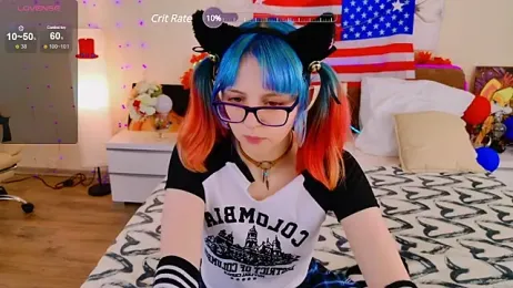 CoralineYoung stripchat stream image