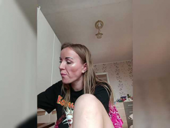 NeZabudka- bongacams stream image