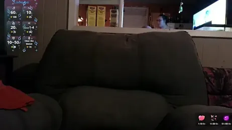 TurtleLady420 stripchat stream image