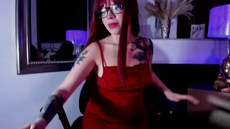 NattashaHotson stripchat stream image