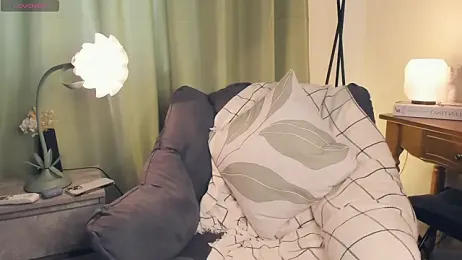 DreamyGleam stripchat stream image