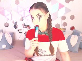 Hot Alicia flirt4free stream image