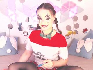 Hot Alicia flirt4free stream image