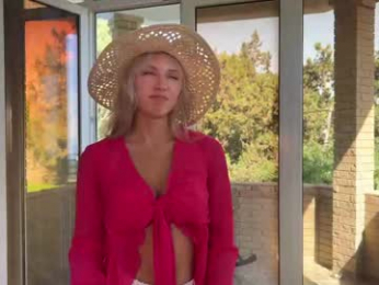 roselyn_rose chaturbate stream image