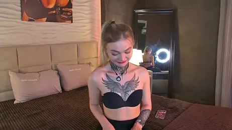 AriWild stripchat stream image