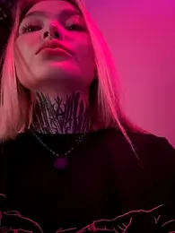 AriWild stripchat stream image