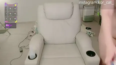 Kor_Cat stripchat stream image