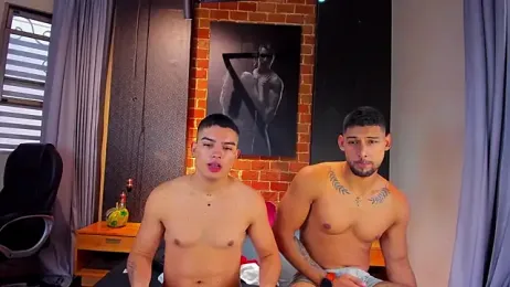 MarcoVitto stripchat stream image