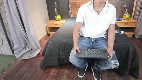 MarcoVitto stripchat stream image