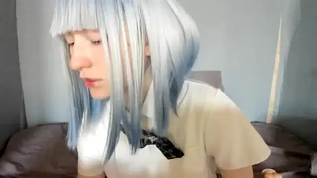 Yoonhee_Kiss stripchat stream image