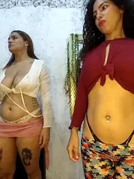 SexyFriends_ stripchat stream image