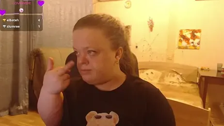 Janiffer_MiMi stripchat stream image