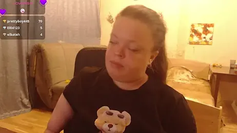 Janiffer_MiMi stripchat stream image