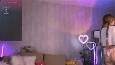 Britney_Lynch stripchat stream image