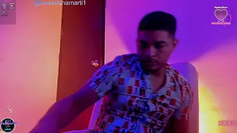 BeMyLover3 stripchat stream image