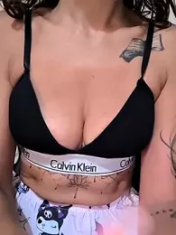 Amani_thewolf stripchat stream image