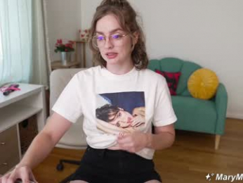 marymoody chaturbate stream image