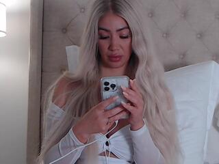 Angelica Swiss flirt4free stream image