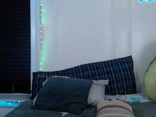 sapphirestorm8 camsoda stream image