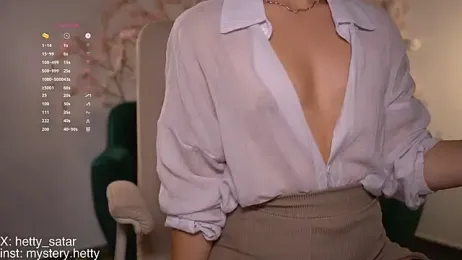 Hetty_satar stripchat stream image
