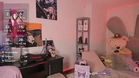 lolaaa_bunny1 stripchat stream image