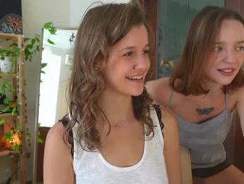 eli_sun chaturbate stream image