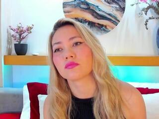 Azura Wave flirt4free stream image