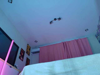 AudreyDevil bongacams stream image