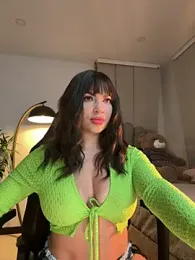 HannaBeckett stripchat stream image