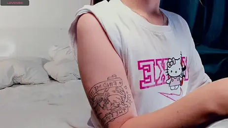 RenetTolken stripchat stream image