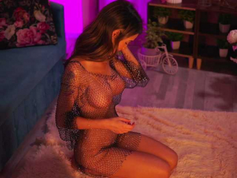 TheAyana bongacams stream image