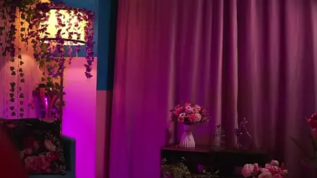 TheAyana stripchat stream image