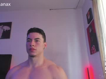 dante_franco chaturbate stream image