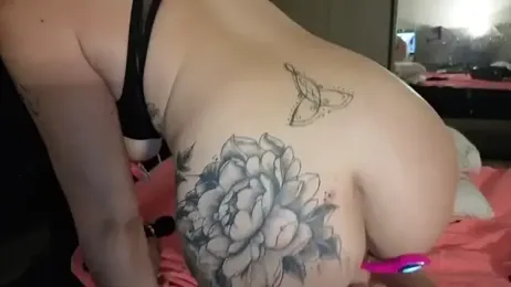 -SallyBlack- stripchat stream image