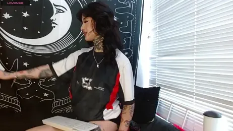 Isabella__dark stripchat stream image