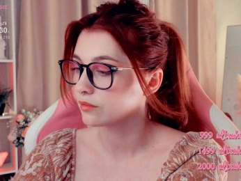 HoneyCherry bongacams stream image