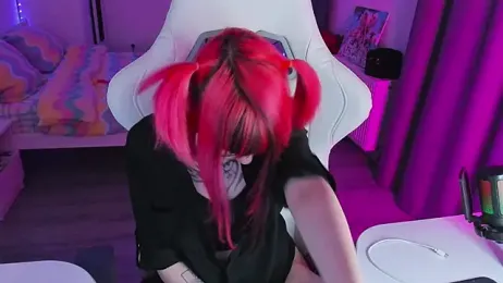 Yumi_Youkai stripchat stream image