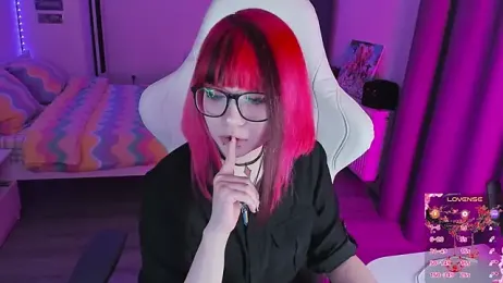 Yumi_Youkai stripchat stream image