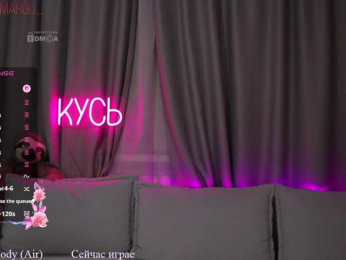 Rita_ bongacams stream image