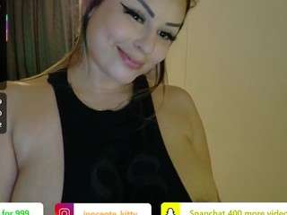 inocentekitty camsoda stream image