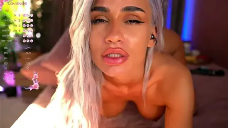 Serene_Sophiex stripchat stream image