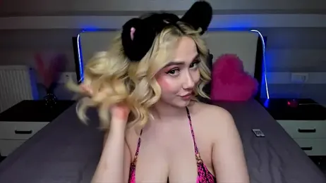 AriaSugar stripchat stream image